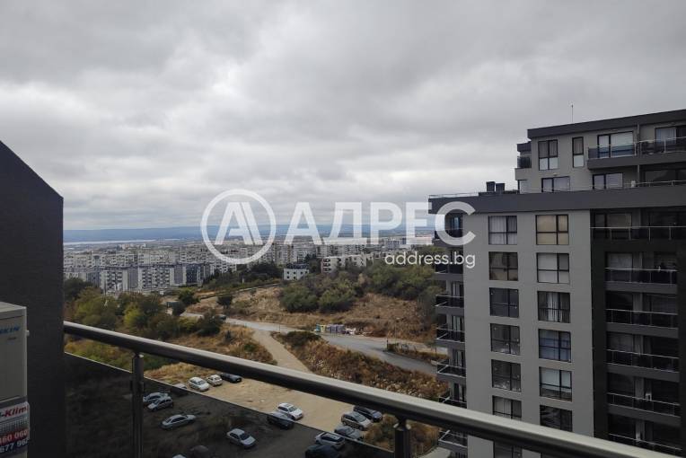 Двустаен апартамент, Варна, Кайсиева градина, 674076, Снимка 17