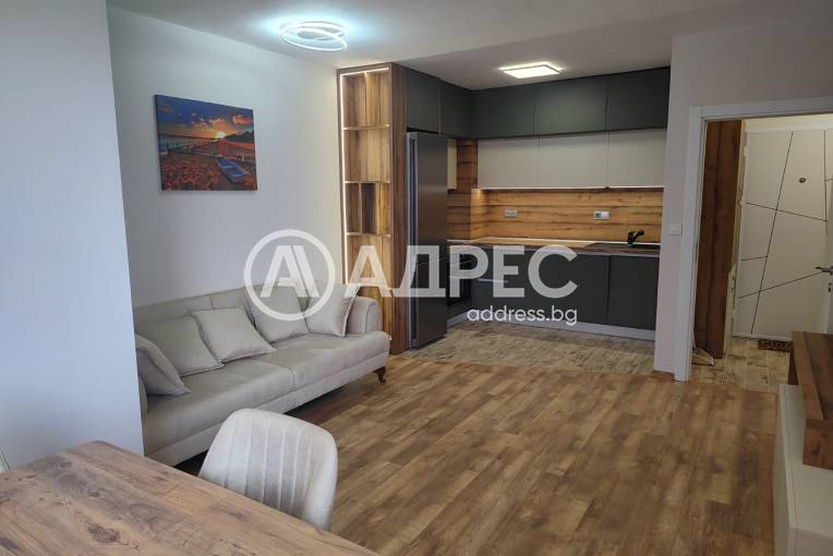 Двустаен апартамент, Варна, Кайсиева градина, 674076, Снимка 2