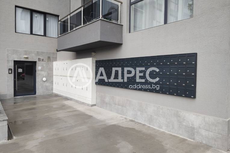 Двустаен апартамент, Варна, Кайсиева градина, 674076, Снимка 21