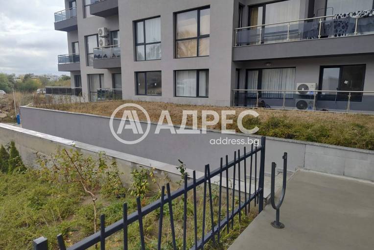 Двустаен апартамент, Варна, Кайсиева градина, 674076, Снимка 23