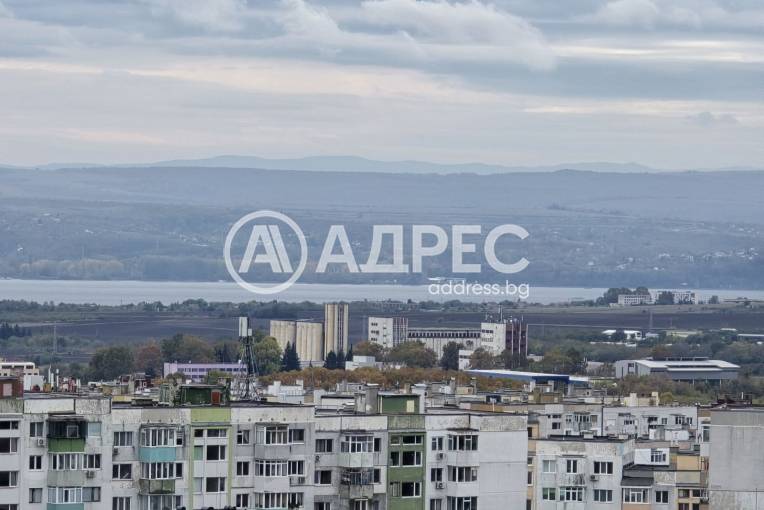 Двустаен апартамент, Варна, Кайсиева градина, 674076, Снимка 24