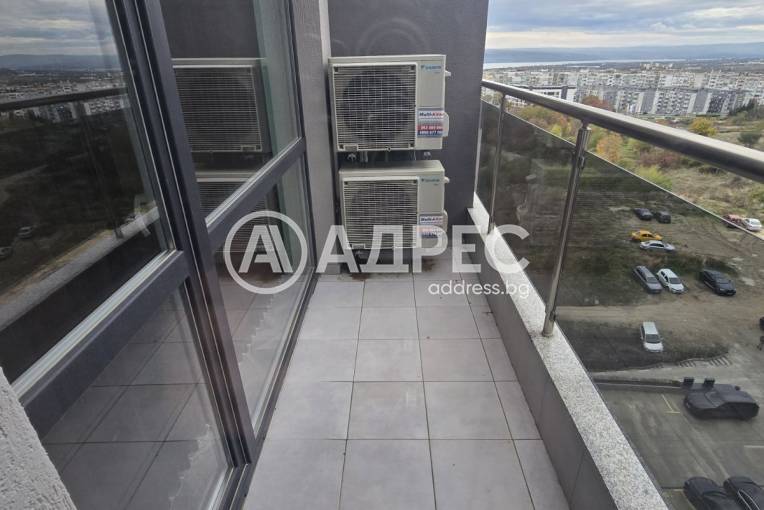 Двустаен апартамент, Варна, Кайсиева градина, 674076, Снимка 25