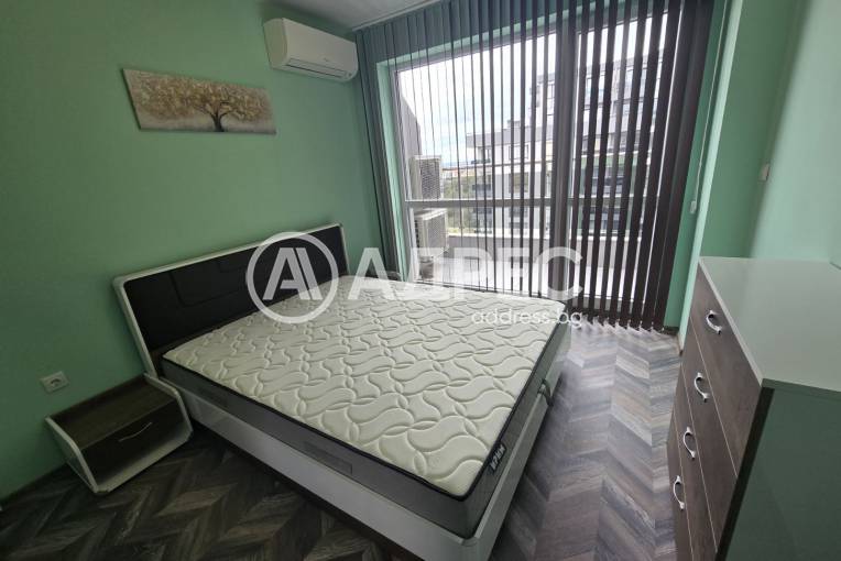 Двустаен апартамент, Варна, Кайсиева градина, 674076, Снимка 26