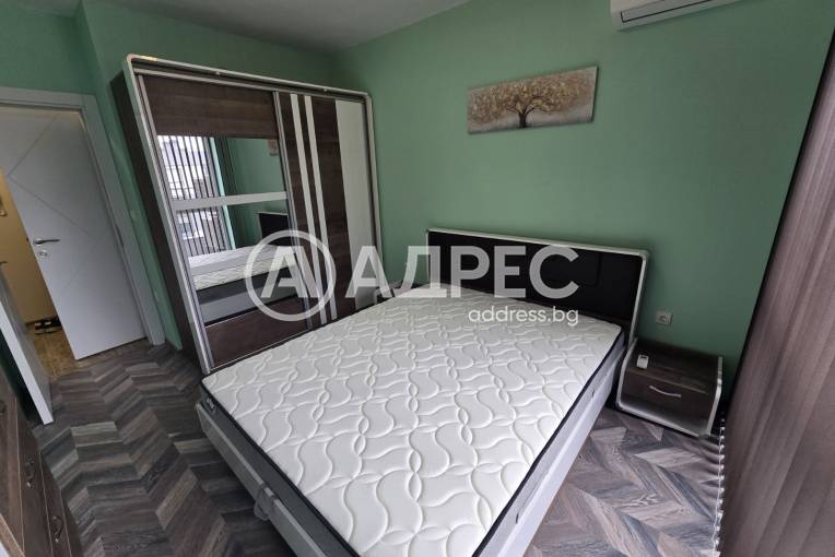 Двустаен апартамент, Варна, Кайсиева градина, 674076, Снимка 27