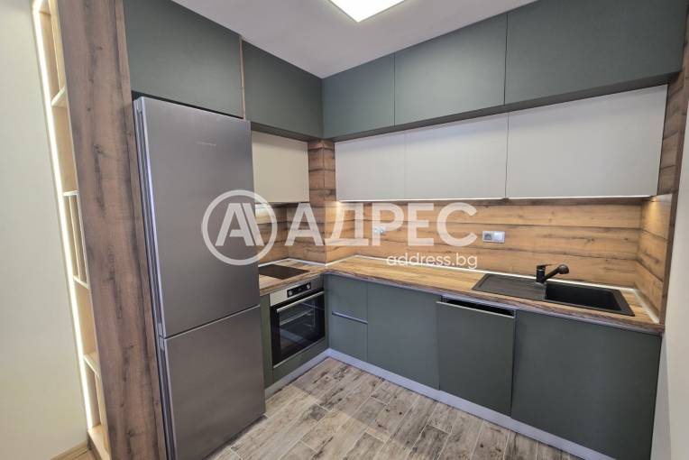 Двустаен апартамент, Варна, Кайсиева градина, 674076, Снимка 28