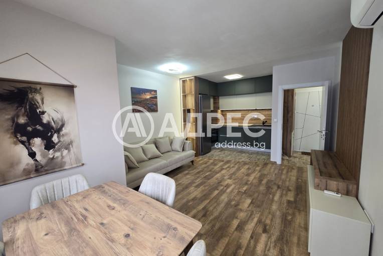 Двустаен апартамент, Варна, Кайсиева градина, 674076, Снимка 29