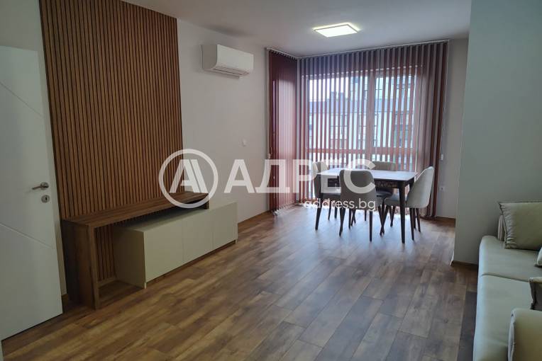 Двустаен апартамент, Варна, Кайсиева градина, 674076, Снимка 3