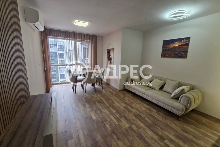 Двустаен апартамент, Варна, Кайсиева градина, 674076, Снимка 30