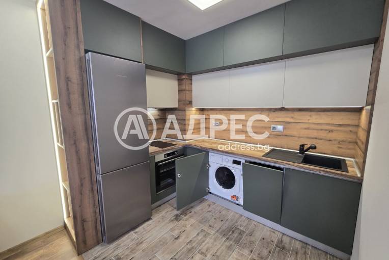 Двустаен апартамент, Варна, Кайсиева градина, 674076, Снимка 31