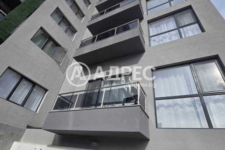 Двустаен апартамент, Варна, Кайсиева градина, 674076, Снимка 32