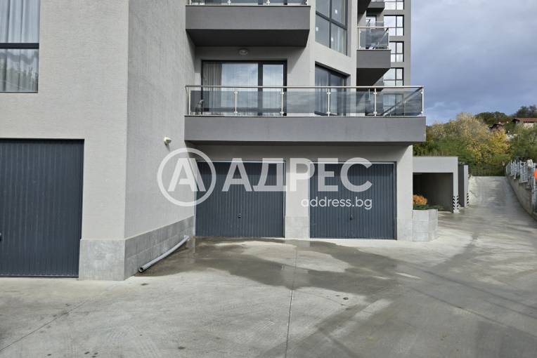 Двустаен апартамент, Варна, Кайсиева градина, 674076, Снимка 33