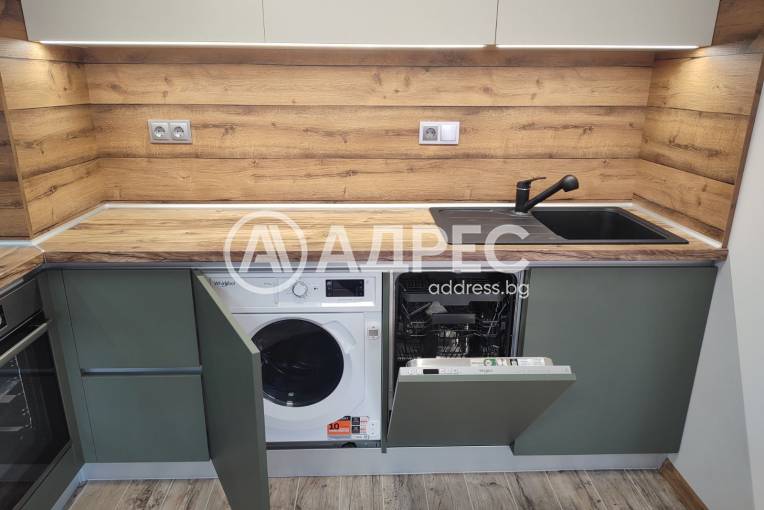 Двустаен апартамент, Варна, Кайсиева градина, 674076, Снимка 5