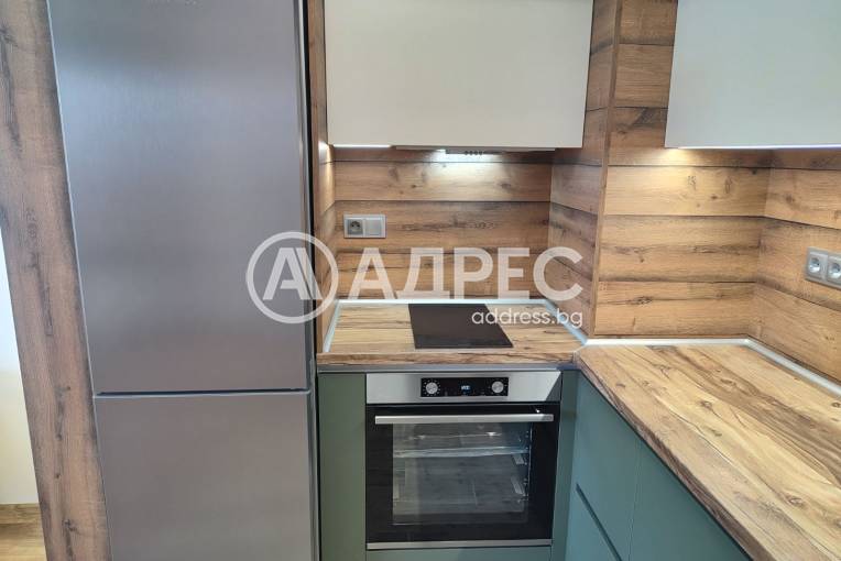 Двустаен апартамент, Варна, Кайсиева градина, 674076, Снимка 6