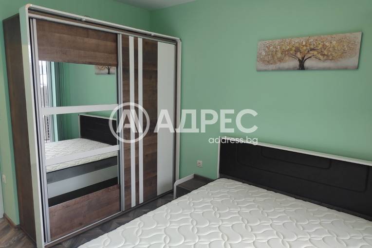 Двустаен апартамент, Варна, Кайсиева градина, 674076, Снимка 8