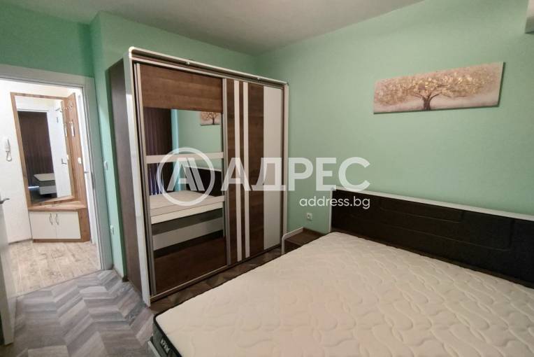 Двустаен апартамент, Варна, Кайсиева градина, 674076, Снимка 9