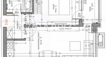 Двустаен апартамент, София, Малинова Долина, 675076, Снимка 1