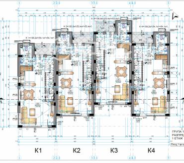 Къща/Вила, Банкя, Вердикал, 677076, Снимка 1