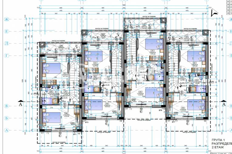 Къща/Вила, Банкя, Вердикал, 677076, Снимка 4