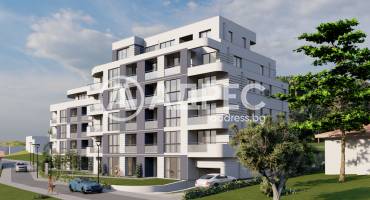 Тристаен апартамент, Варна, Виница, 678076, Снимка 1