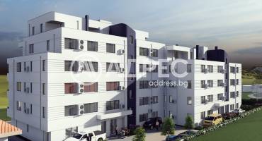 Тристаен апартамент, Варна, Виница, 678076, Снимка 2