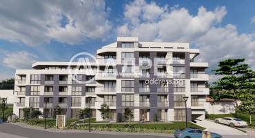 Тристаен апартамент, Варна, Виница, 678076, Снимка 3