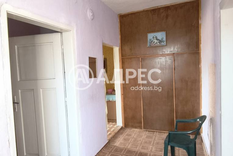 Къща/Вила, Стралджа, 680076, Снимка 2