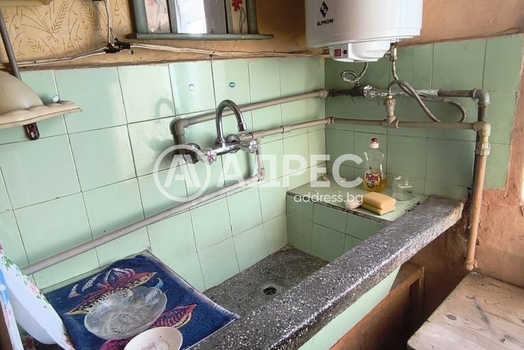 Къща/Вила, Стралджа, 680076, Снимка 4