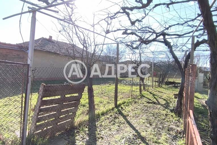 Къща/Вила, Стралджа, 680076, Снимка 6