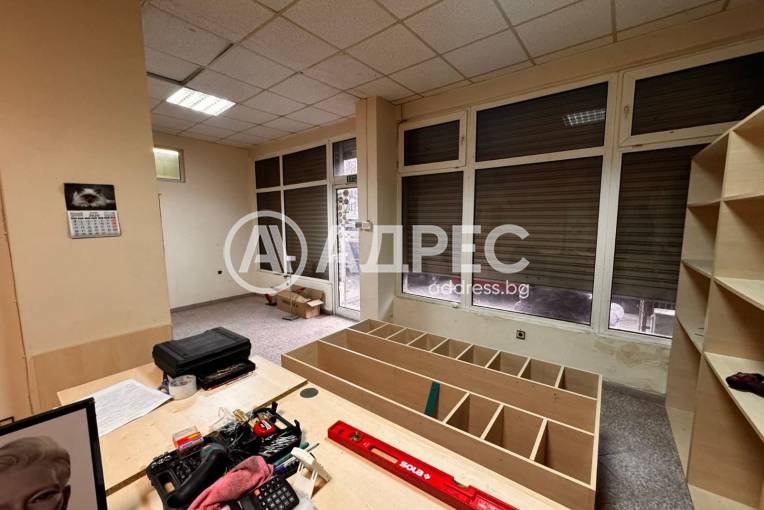 Офис, Варна, Лятно кино Тракия, 685076, Снимка 2