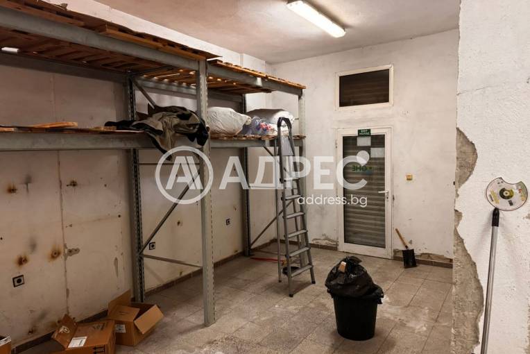 Офис, Варна, Лятно кино Тракия, 685076, Снимка 6