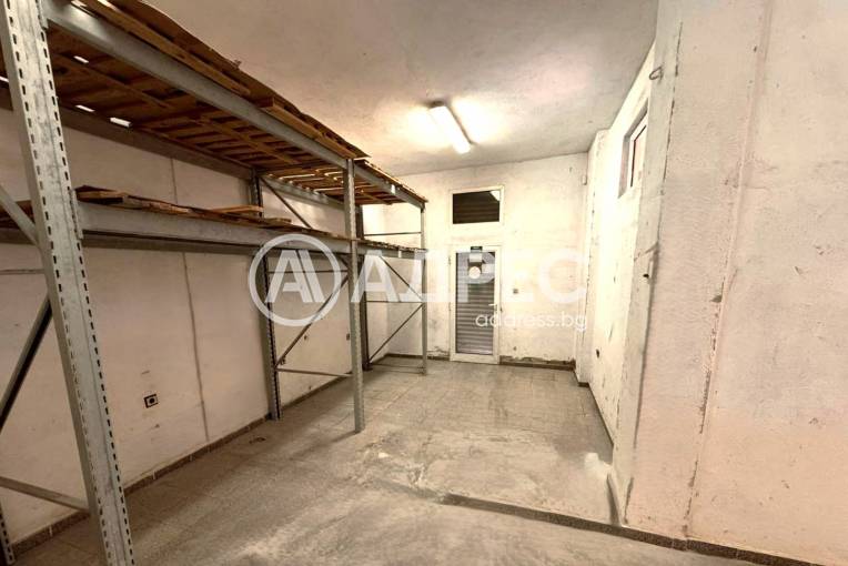 Магазин, Варна, Лятно кино Тракия, 685076, Снимка 8