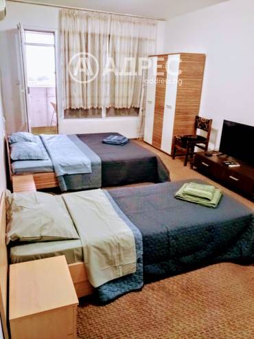 Двустаен апартамент, Средец, 687076, Снимка 1