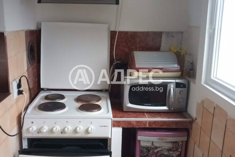 Двустаен апартамент, Средец, 687076, Снимка 4