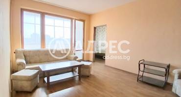 Двустаен апартамент, Варна, Левски, 688076, Снимка 1