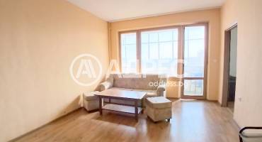 Тристаен апартамент, Варна, Левски, 688076, Снимка 2