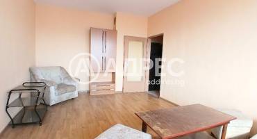 Тристаен апартамент, Варна, Левски, 688076, Снимка 3