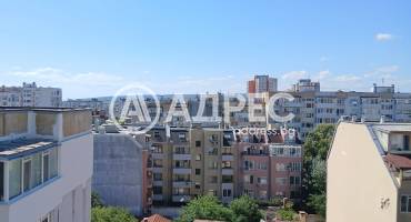 Тристаен апартамент, Варна, Левски, 688076, Снимка 4