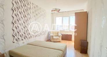 Тристаен апартамент, Варна, Левски, 688076, Снимка 5