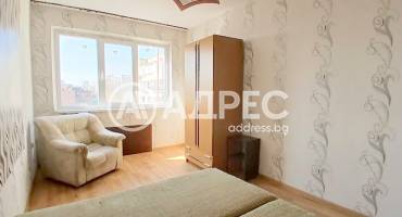 Тристаен апартамент, Варна, Левски, 688076, Снимка 6