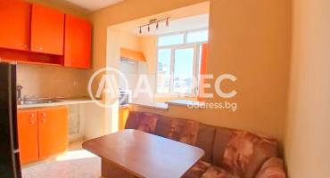 Тристаен апартамент, Варна, Левски, 688076, Снимка 8