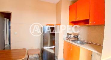 Тристаен апартамент, Варна, Левски, 688076, Снимка 9