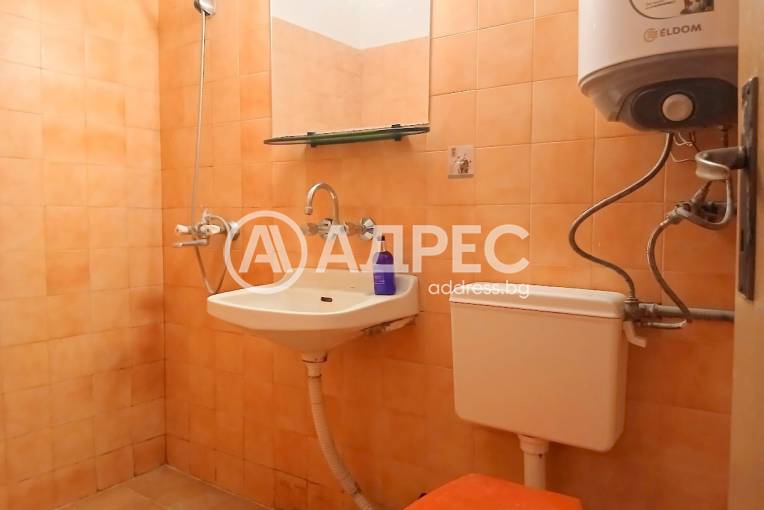 Тристаен апартамент, Варна, Левски, 688076, Снимка 11