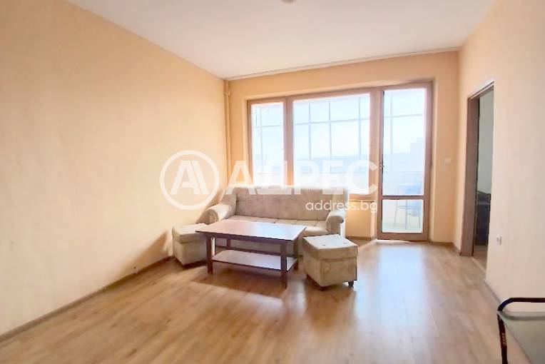 Тристаен апартамент, Варна, Левски, 688076, Снимка 2