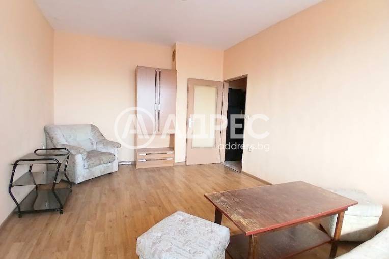 Тристаен апартамент, Варна, Левски, 688076, Снимка 3