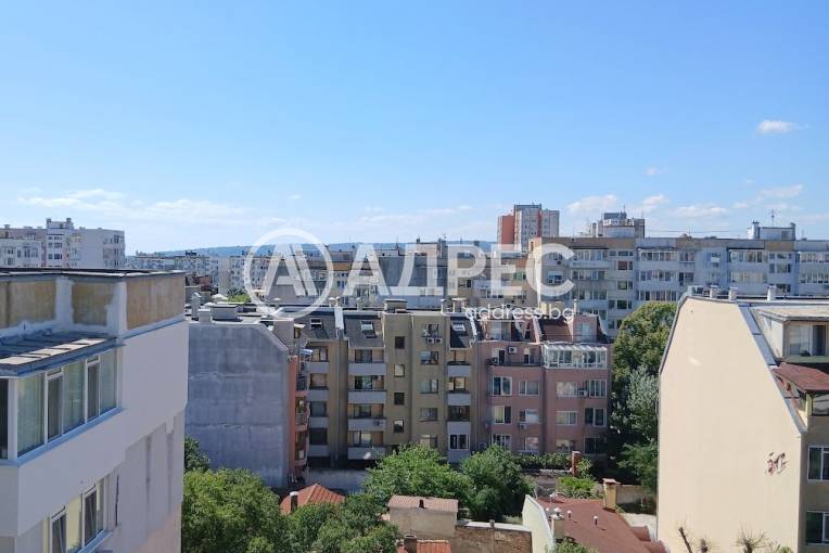 Тристаен апартамент, Варна, Левски, 688076, Снимка 4