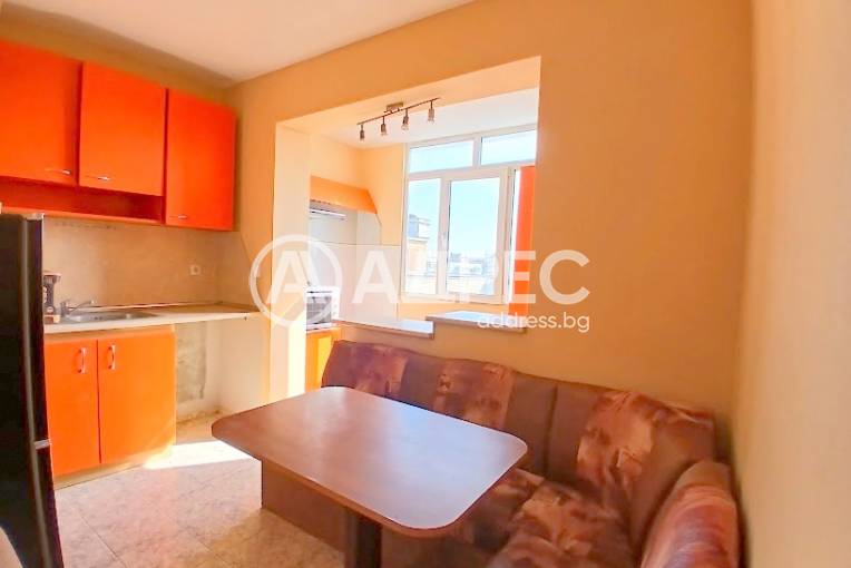 Тристаен апартамент, Варна, Левски, 688076, Снимка 8