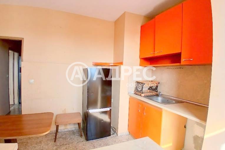 Тристаен апартамент, Варна, Левски, 688076, Снимка 9