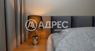 Тристаен апартамент, Пловдив, Христо Смирненски, 643077, Снимка 13