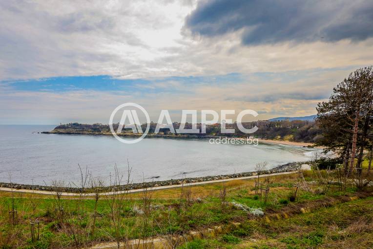 Двустаен апартамент, Царево, Център, 645077, Снимка 9