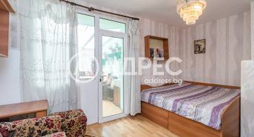 Тристаен апартамент, Варна, Спортна зала, 671077, Снимка 9